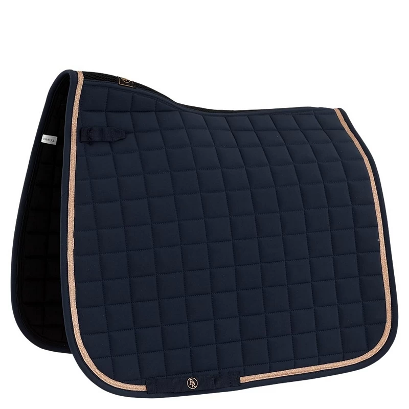 BR Saddle Pad Liverpool C-wear Dressage 4 BR Saddle Pad Liverpool C-wear Dressage - Image 4
