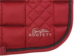 Harry's Horse Saddlepad Ibiza -Equestrian Supplies Online Shop 00005404W 2 218030148