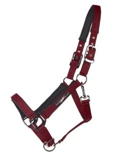 QHP Head Collar Deluxe -Equestrian Supplies Online Shop 00005581W 1 301034053