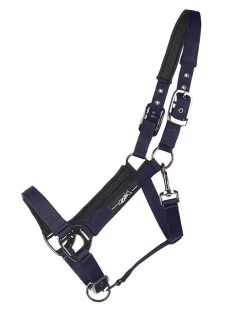 QHP Head Collar Deluxe -Equestrian Supplies Online Shop 00005581W 1 301079210