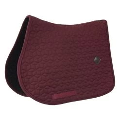 Kentucky Horsewear Kentucky Saddlepad Classic Jumping -Equestrian Supplies Online Shop 00005599W 1 218034111
