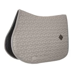 Kentucky Horsewear Kentucky Saddlepad Classic Jumping