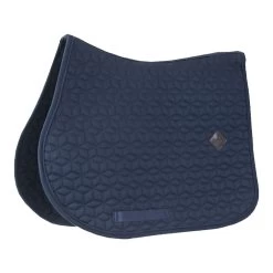 Kentucky Horsewear Kentucky Saddlepad Classic Jumping -Equestrian Supplies Online Shop 00005599W 1 218079525
