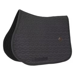 Kentucky Horsewear Kentucky Saddlepad Classic Jumping -Equestrian Supplies Online Shop 00005599W 1 218080321