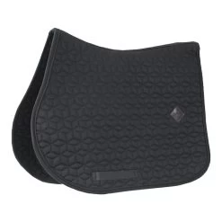 Kentucky Horsewear Kentucky Saddlepad Classic Jumping -Equestrian Supplies Online Shop 00005599W 1 218090425