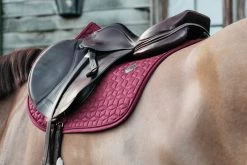 Kentucky Horsewear Kentucky Saddlepad Classic Jumping -Equestrian Supplies Online Shop 00005599W 3 218034111
