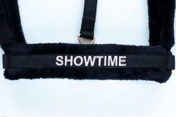 HB Showtime Halter Teddy Rosegold 11 HB Showtime Halter Teddy Rosegold -Equestrian Supplies Online Shop 00005657W 4 301090386