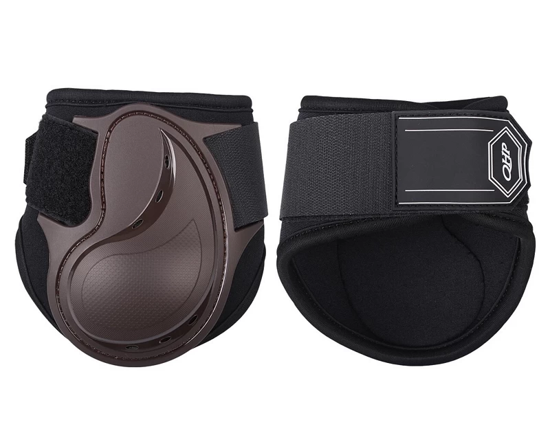 QHP Fetlock Boots Champ 1 QHP Fetlock Boots Champ