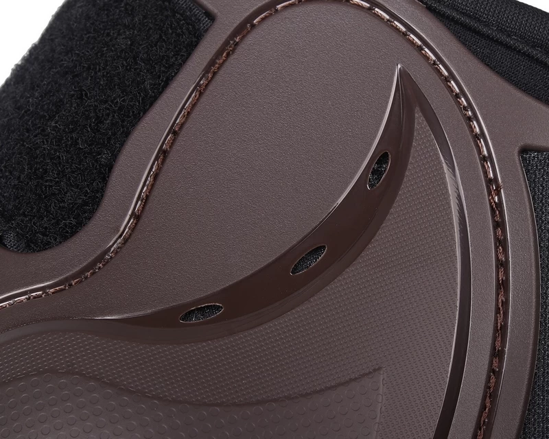 QHP Fetlock Boots Champ 2 QHP Fetlock Boots Champ - Image 2