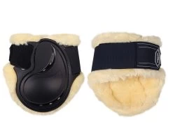 QHP Fetlock Boots Tario