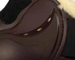 QHP Fetlock Boots Tario -Equestrian Supplies Online Shop 00005719W 2 313050050