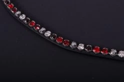 PresTeq Browband ShineBright -Equestrian Supplies Online Shop 00005729W 1 304090231