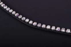 PresTeq Browband ShineBright -Equestrian Supplies Online Shop 00005729W 1 304090232