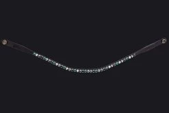 PresTeq Browband ShineBright -Equestrian Supplies Online Shop 00005729W 1 304090263