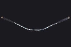 PresTeq Browband ShineBright -Equestrian Supplies Online Shop 00005729W 1 304090265