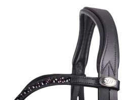 QHP Bridle Chianti -Equestrian Supplies Online Shop 00005761W 2 302034002
