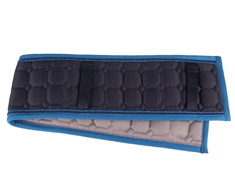 QHP Lunging/harness Pad Florence 5 QHP Lunging/harness Pad Florence - Image 5