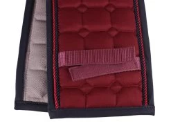 QHP Lunging/harness Pad Florence 8 QHP Lunging/harness Pad Florence -Equestrian Supplies Online Shop 00005804W 2 305034004