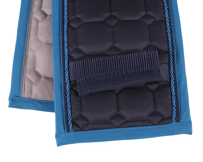 QHP Lunging/harness Pad Florence 6 QHP Lunging/harness Pad Florence - Image 6