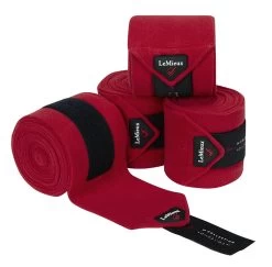 LeMieux Luxury Polo Bandages -Equestrian Supplies Online Shop 00005817W 1 311030015