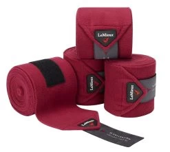 LeMieux Luxury Polo Bandages -Equestrian Supplies Online Shop 00005817W 1 311034011