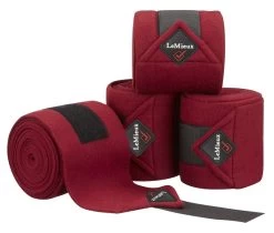 LeMieux Luxury Polo Bandages -Equestrian Supplies Online Shop 00005817W 1 311034015