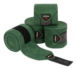LeMieux Luxury Polo Bandages -Equestrian Supplies Online Shop 00005817W 1 311060011