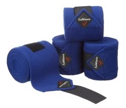 LeMieux Luxury Polo Bandages -Equestrian Supplies Online Shop 00005817W 1 311070044