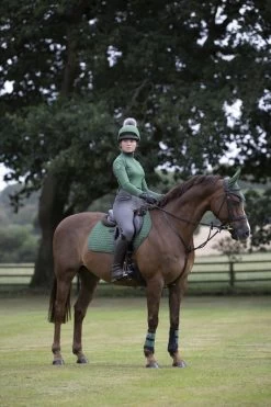 LeMieux Luxury Polo Bandages -Equestrian Supplies Online Shop 00005817W 2 311060011