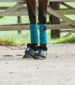 LeMieux Luxury Polo Bandages -Equestrian Supplies Online Shop 00005817W 3 311060013