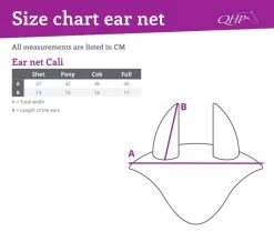 QHP Earnet Cali -Equestrian Supplies Online Shop 00005846W 2 405134026