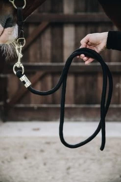 Kentucky Horsewear Kentucky Leadrope Rope Basic -Equestrian Supplies Online Shop 00005857W 2 301090289