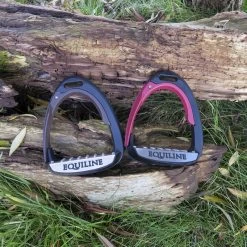 Equiline Safety Stirrup X-Cel Jump -Equestrian Supplies Online Shop 00005871W 3 216050039