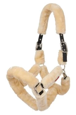 LeMieux Comfort Plus Headcollar