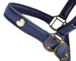 QHP Head Collar Set Lily -Equestrian Supplies Online Shop 00005919W 2 301079223