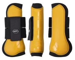 QHP Tendon Boots -Equestrian Supplies Online Shop 00005926W 1 312020019