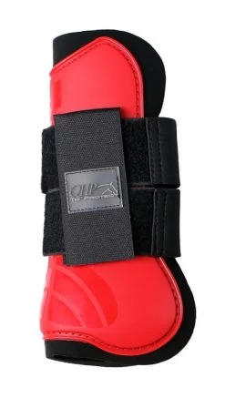 QHP Tendon Boots -Equestrian Supplies Online Shop 00005926W 1 312030014