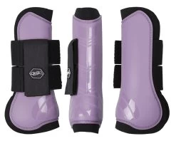 QHP Tendon Boots -Equestrian Supplies Online Shop 00005926W 1 312040041