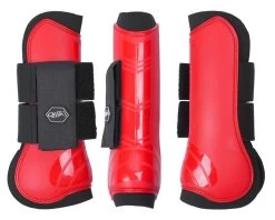 QHP Tendon Boots -Equestrian Supplies Online Shop 00005926W 2 312030014