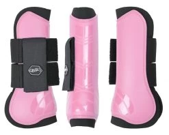 QHP Tendon Boots -Equestrian Supplies Online Shop 00005926W 2 312035042