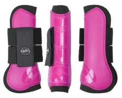 QHP Tendon Boots -Equestrian Supplies Online Shop 00005926W 2 312036001