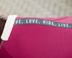 QHP Rug Coolmesh Astana 13 QHP Rug Coolmesh Astana -Equestrian Supplies Online Shop 00005930W 4 406035015