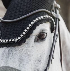 Kentucky Horsewear Kentucky Earnet Wellington Big Stone & Pearl 10 Kentucky Horsewear Kentucky Earnet Wellington Big Stone & Pearl -Equestrian Supplies Online Shop 00005948W 2 405190101