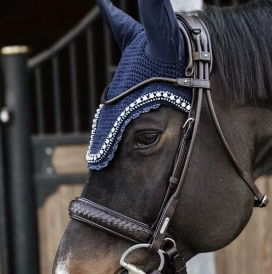 Kentucky Horsewear Kentucky Earnet Wellington Big Stone & Pearl 3 Kentucky Horsewear Kentucky Earnet Wellington Big Stone & Pearl - Image 3