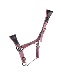 QHP Head Collar Gloss