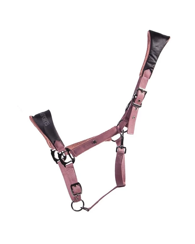 QHP Head Collar Gloss 1 QHP Head Collar Gloss