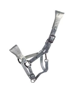 QHP Head Collar Gloss 24 QHP Head Collar Gloss -Equestrian Supplies Online Shop 00005980W 1 301060099