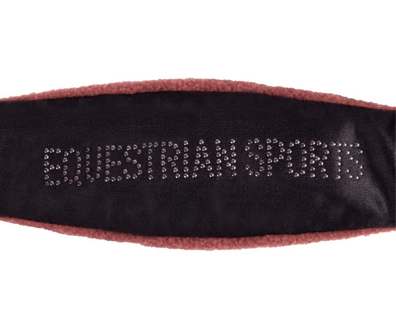 QHP Head Collar Gloss 2 QHP Head Collar Gloss - Image 2