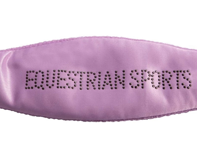 QHP Head Collar Gloss 5 QHP Head Collar Gloss - Image 5