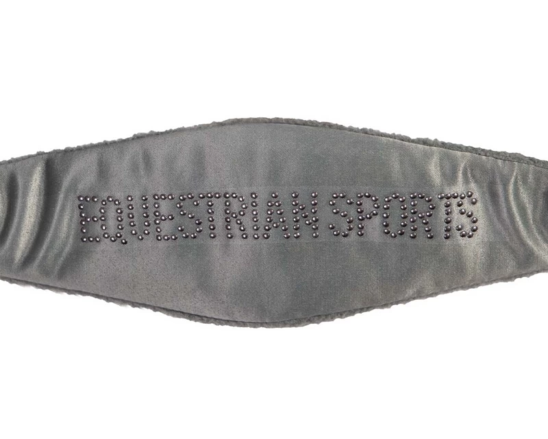 QHP Head Collar Gloss 9 QHP Head Collar Gloss - Image 9